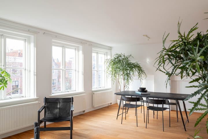 Foto 13 van Gedempte Oude Gracht 101-C