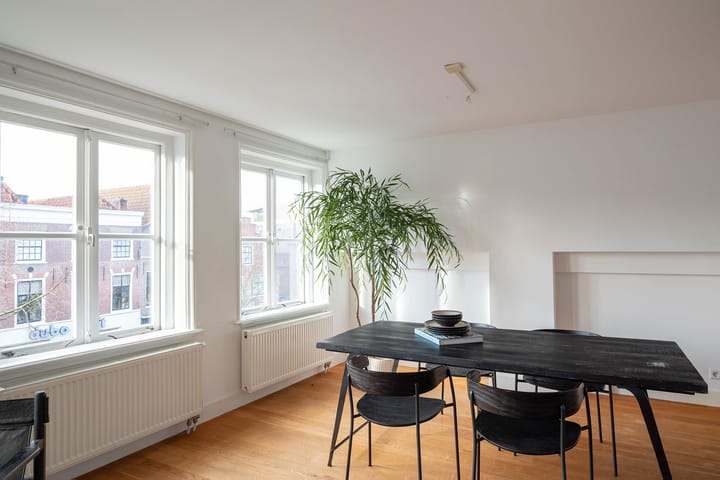 Foto 14 van Gedempte Oude Gracht 101-C