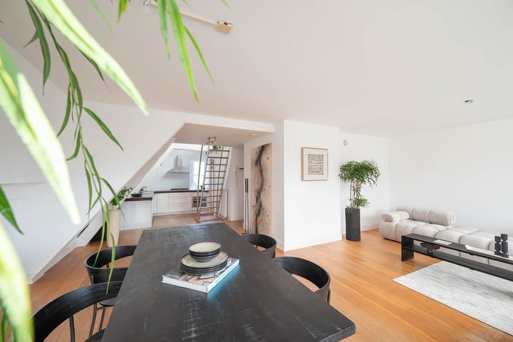 Foto 15 van Gedempte Oude Gracht 101-C