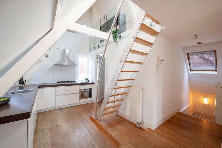 Foto 16 van Gedempte Oude Gracht 101-C