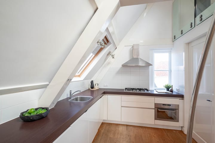 Foto 18 van Gedempte Oude Gracht 101-C