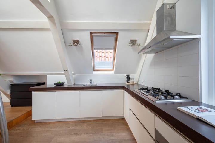 Foto 19 van Gedempte Oude Gracht 101-C