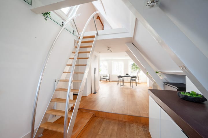 Foto 20 van Gedempte Oude Gracht 101-C