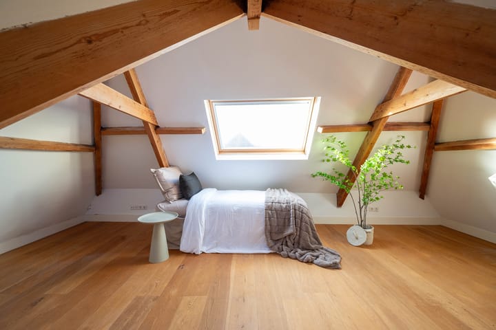 Foto 25 van Gedempte Oude Gracht 101-C