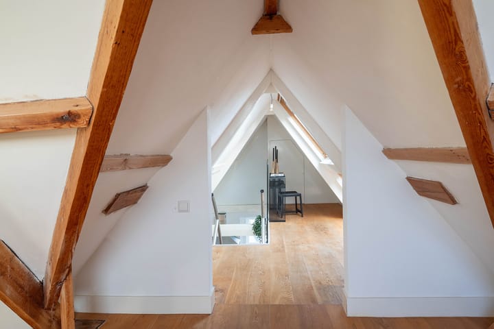 Foto 26 van Gedempte Oude Gracht 101-C