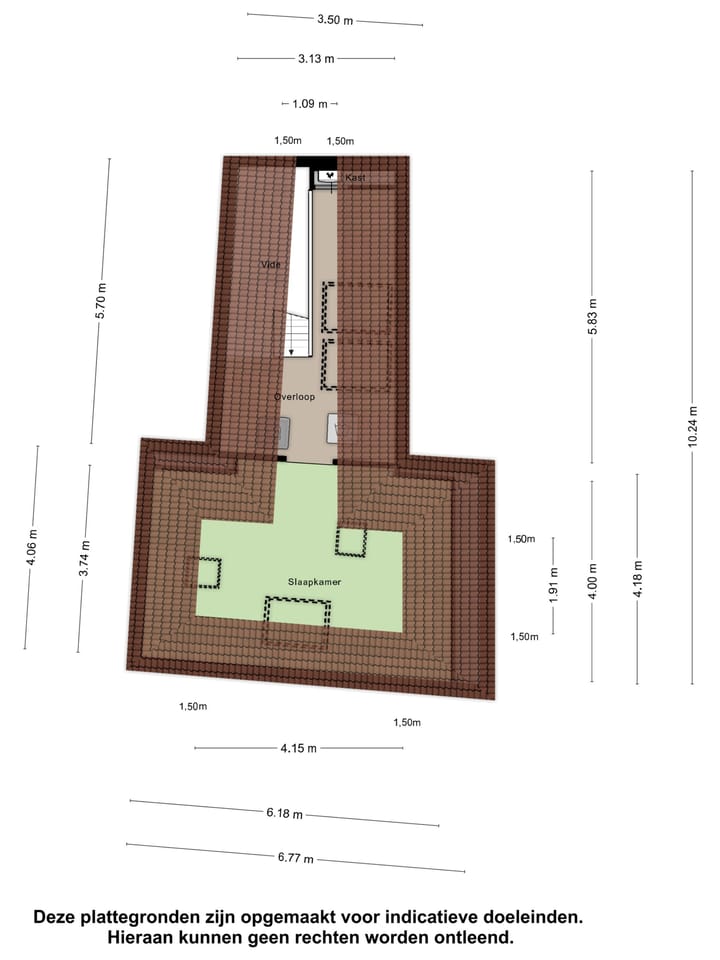 Foto 29 van Gedempte Oude Gracht 101-C