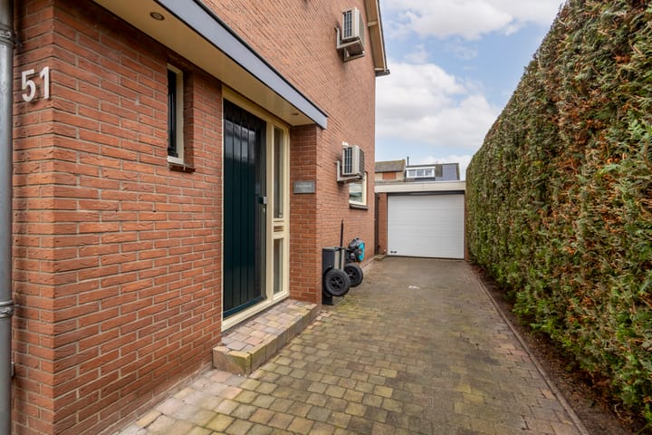 Foto 9 van de Graaff 51