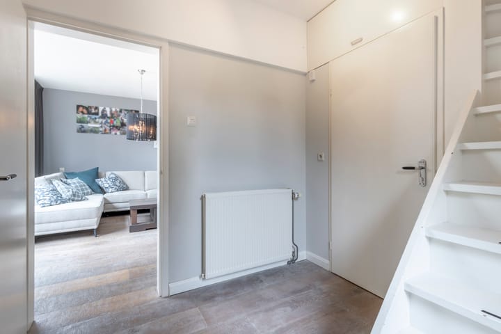 Foto 12 van de Graaff 51