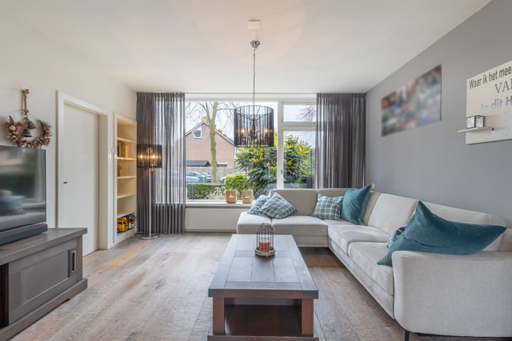 Foto 18 van de Graaff 51