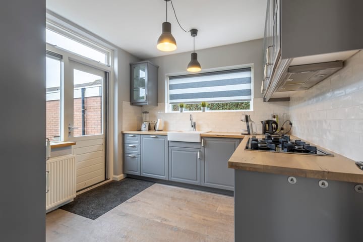 Foto 23 van de Graaff 51