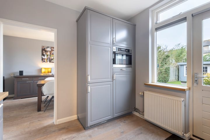 Foto 26 van de Graaff 51