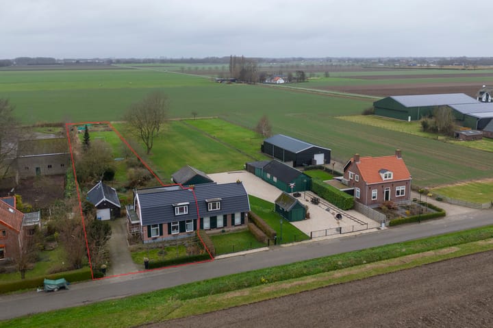 Foto 2 van Dwarssteeg 7