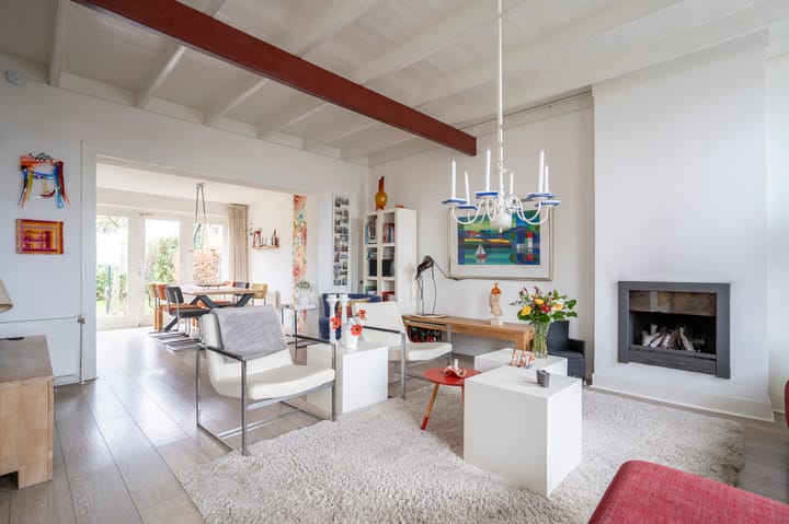 Foto 3 van Dwarssteeg 7