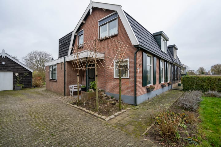 Foto 6 van Dwarssteeg 7