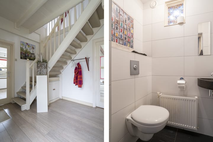 Foto 7 van Dwarssteeg 7