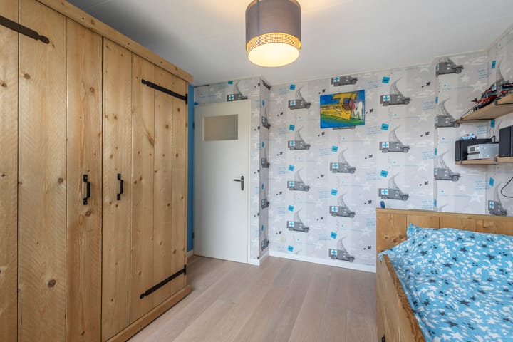 Foto 33 van de Graaff 51