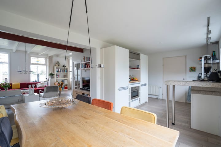 Foto 8 van Dwarssteeg 7