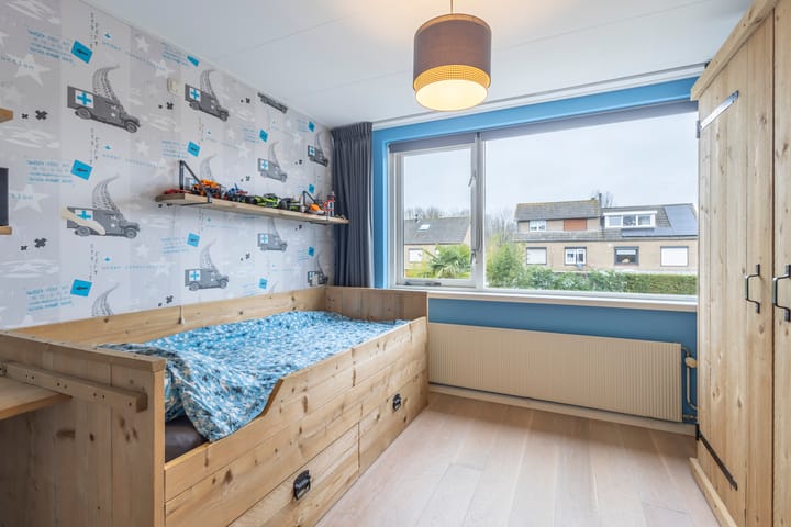 Foto 34 van de Graaff 51