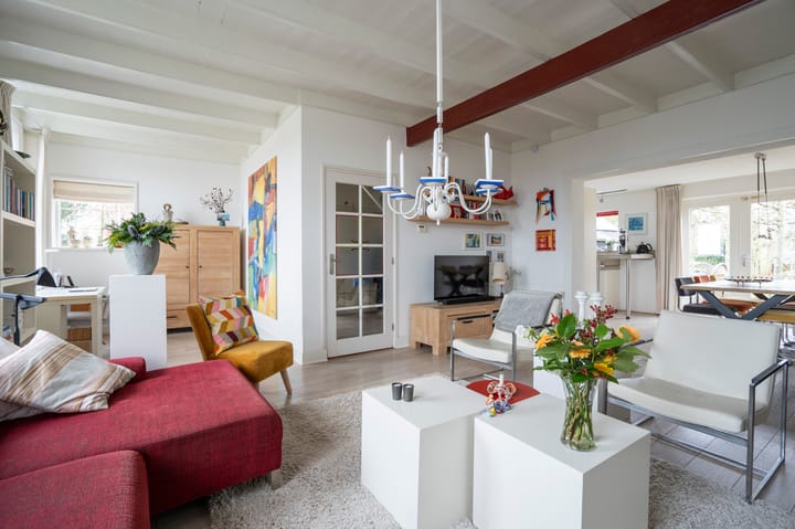 Foto 9 van Dwarssteeg 7