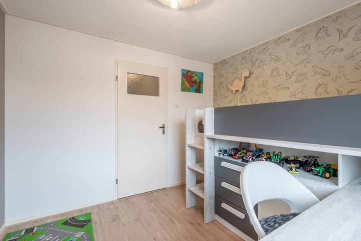 Foto 35 van de Graaff 51