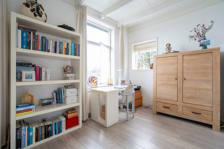 Foto 10 van Dwarssteeg 7