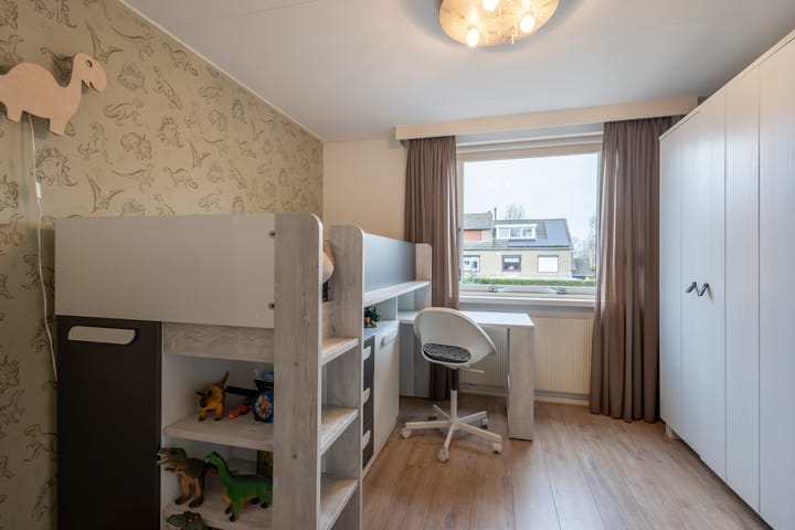 Foto 36 van de Graaff 51