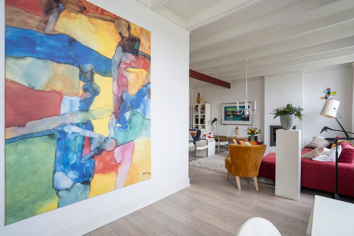 Foto 11 van Dwarssteeg 7