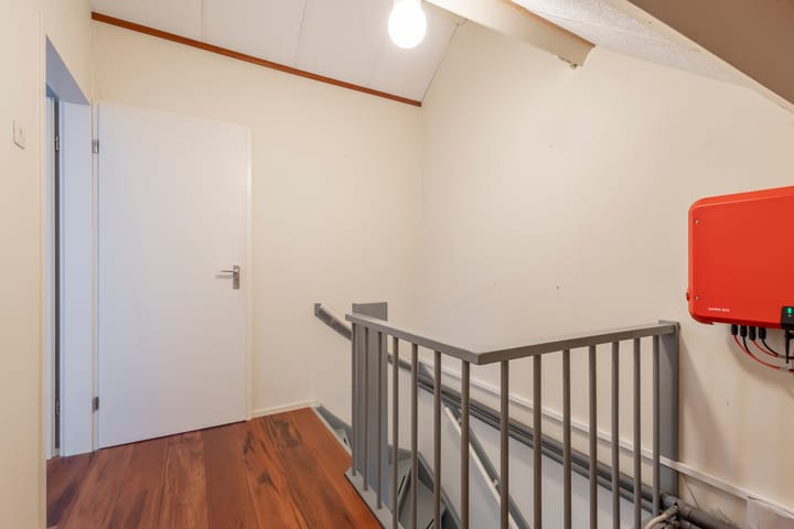 Foto 37 van de Graaff 51