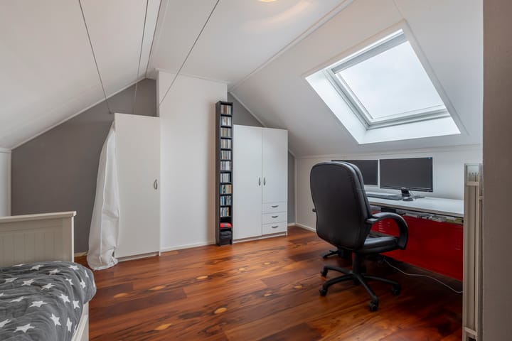 Foto 39 van de Graaff 51