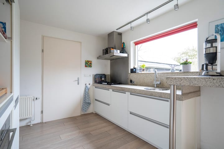 Foto 15 van Dwarssteeg 7