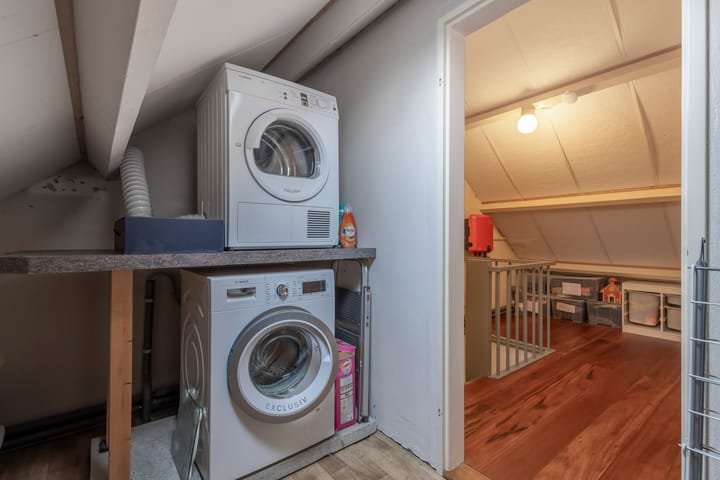 Foto 40 van de Graaff 51