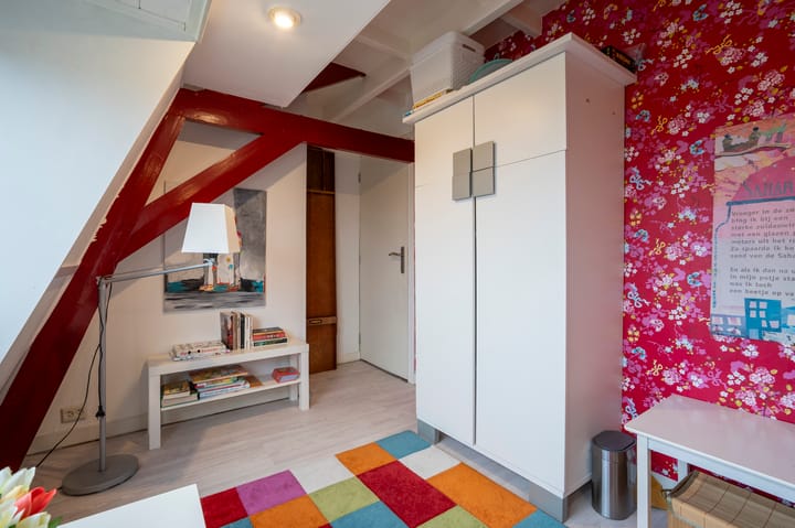 Foto 19 van Dwarssteeg 7