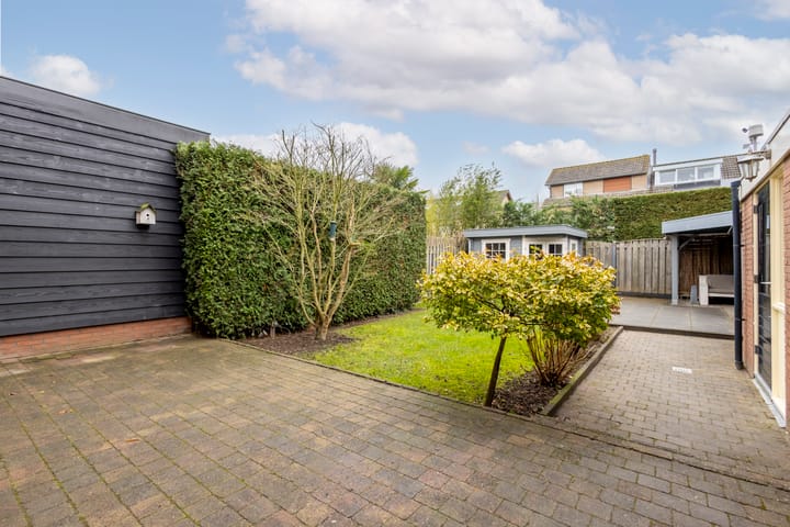 Foto 43 van de Graaff 51