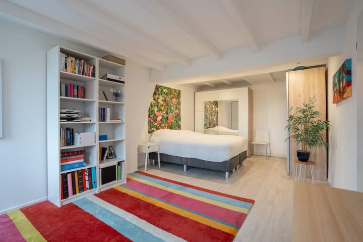 Foto 22 van Dwarssteeg 7