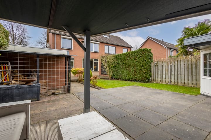 Foto 45 van de Graaff 51