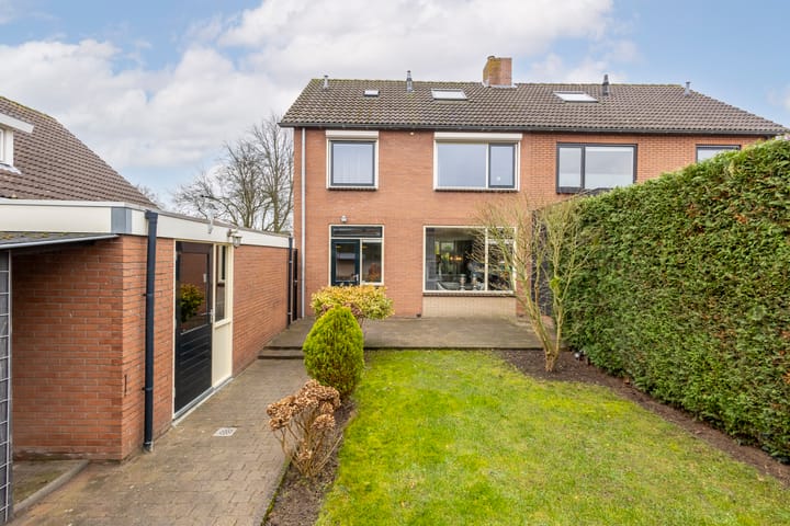 Foto 47 van de Graaff 51