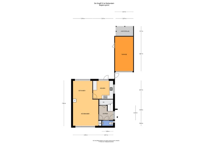 Foto 48 van de Graaff 51