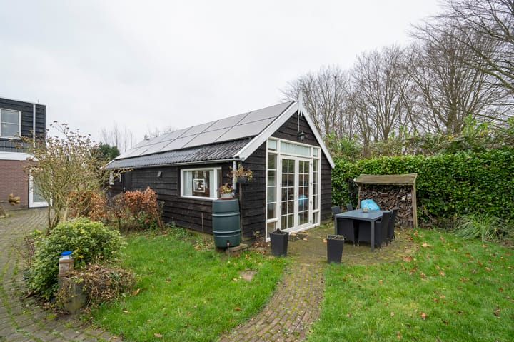 Foto 31 van Dwarssteeg 7