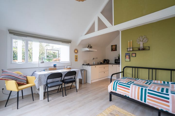 Foto 34 van Dwarssteeg 7