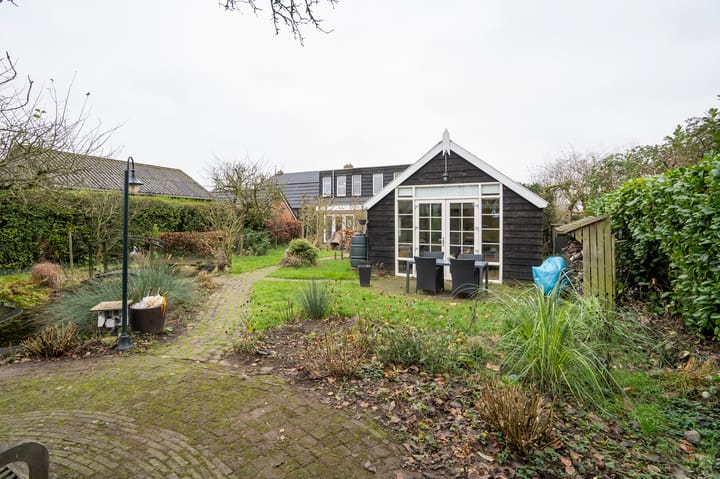 Foto 30 van Dwarssteeg 7