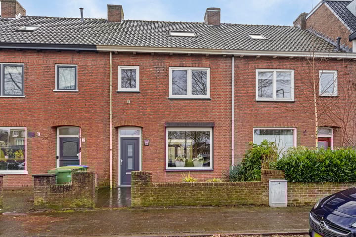 Foto 1 van Heuvelplein 267