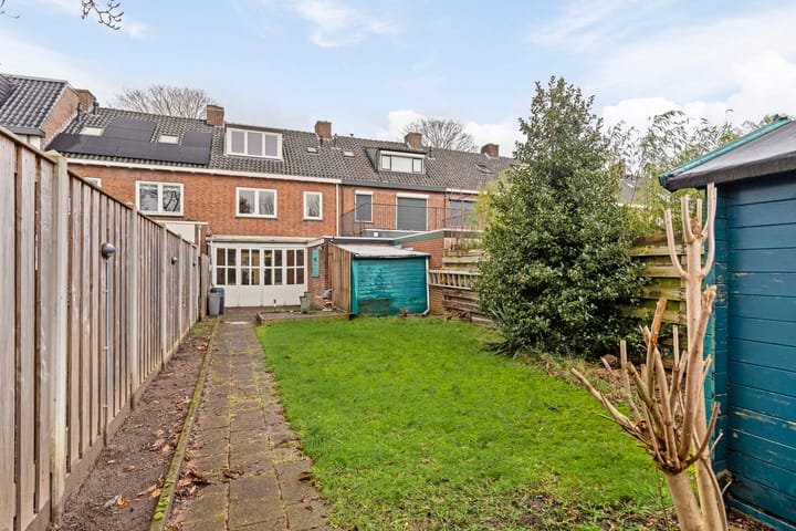 Foto 3 van Heuvelplein 267