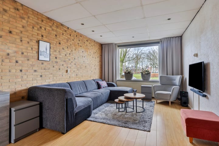 Foto 7 van Heuvelplein 267