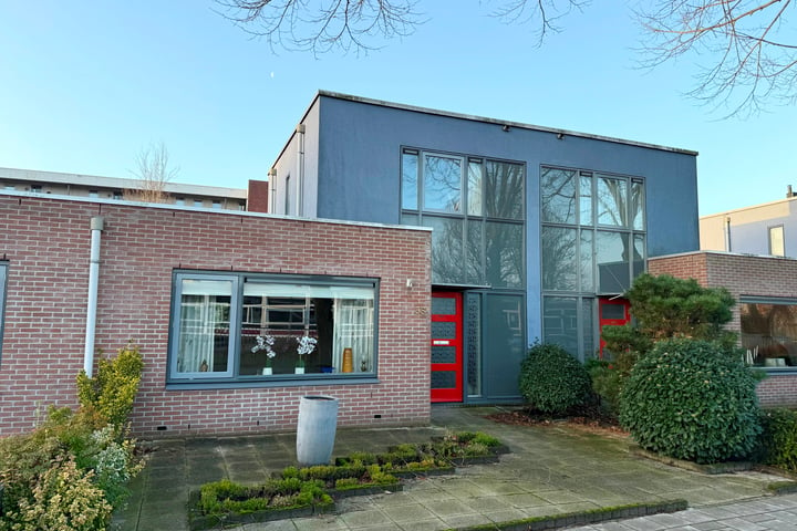 Bekijk foto 1 van Drostenstraat 58