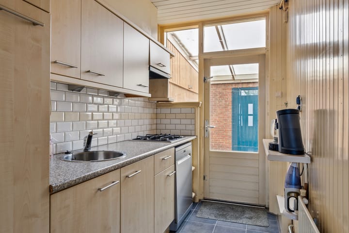 Foto 12 van Heuvelplein 267