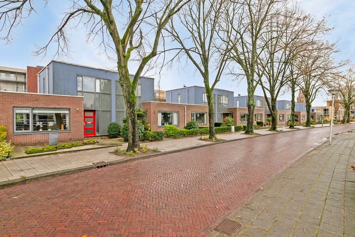 Bekijk foto 3 van Drostenstraat 58