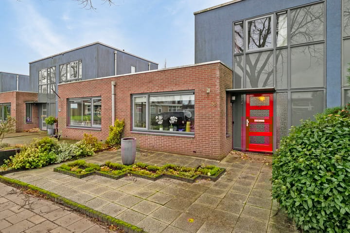 Foto 4 van Drostenstraat 58