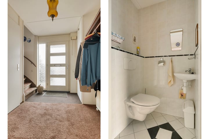 Foto 5 van Drostenstraat 58