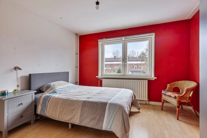 Foto 18 van Heuvelplein 267