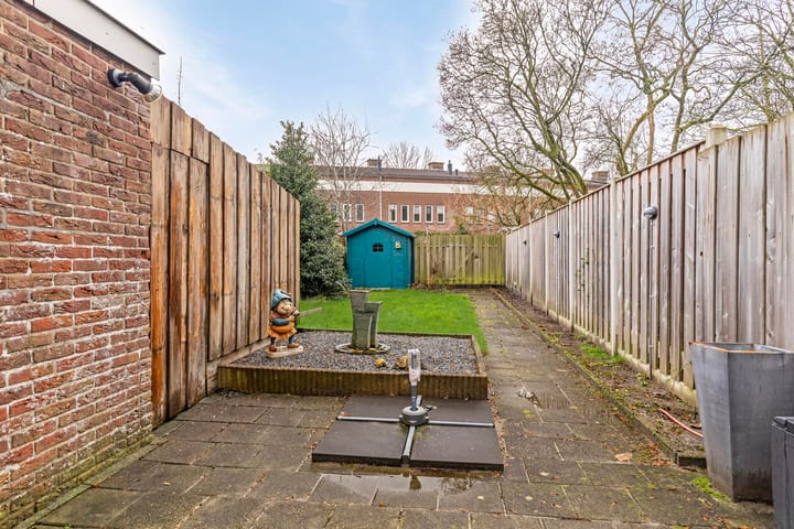 Foto 25 van Heuvelplein 267